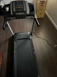 Treadmill Health Rider