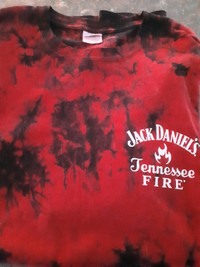 MAN'S JACK DANIEL'S  T-SHIRT