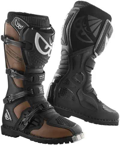 motorcross boots, View more
