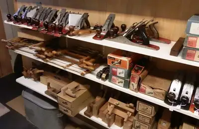 Woodwork Tools, View more