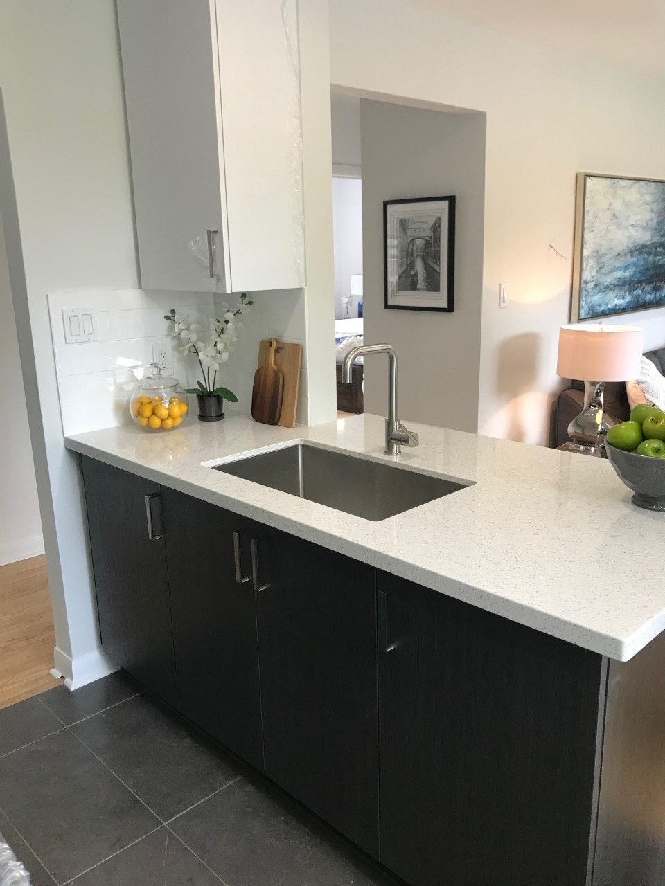Spacious One Bedroom Apartment for Rent in Barrie 2