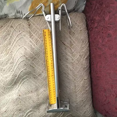 Ski Boot Holder, View more