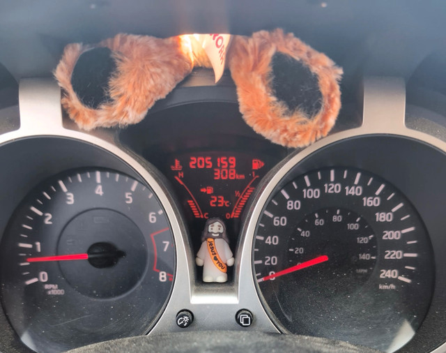 USED 2013 NISSAN JUKE SL AWD in Cars & Trucks in North Bay
