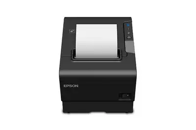 Epson TM-T88V-i Thermal Receipt Printer – Available New for $295 or $445! The Epson TM-T88V-i is a p...