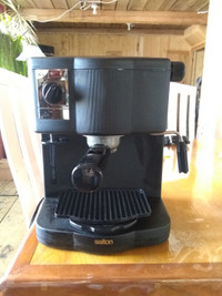 Machine espresso (voir mes autres annonces!!!!)