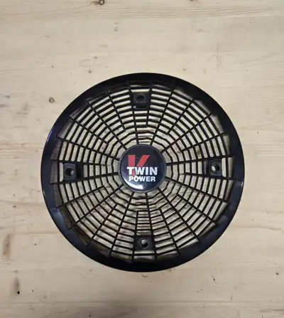 Kohler Pro V-Twin Power, Flywheel Grass Screen 24 162 44-S E.U.C, View more