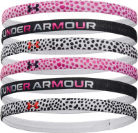 Under Armour Graphic Headbands - 6-pack