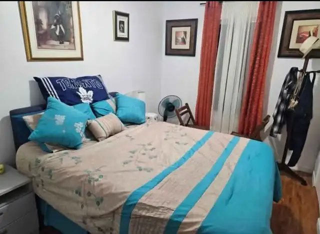 Chambre privée à louer