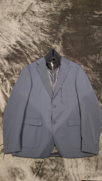 Bugatchi Men's Jacket Size Medium - Brand New