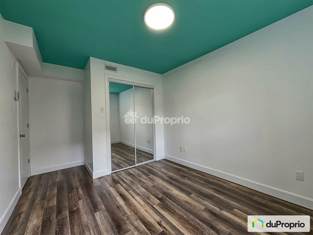 Condos 4 1 /2 a vendre — photo 1