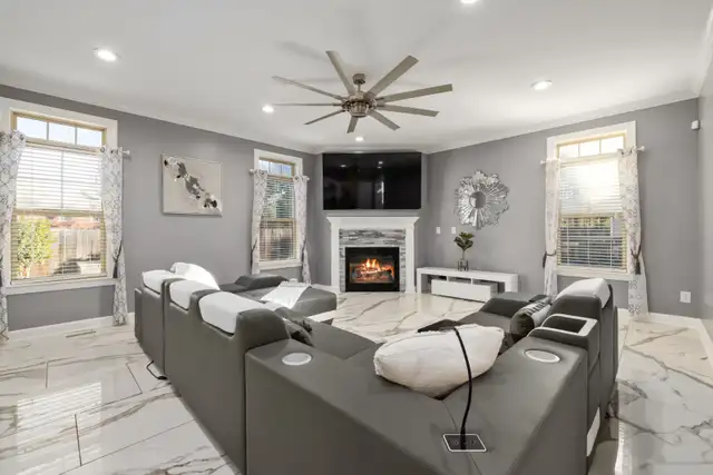 ***Affordable Bathroom, Basement, & Kitchen Renovations*** in Renovations, General Contracting & Handyman in City of Toronto - Image 7