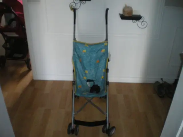 Umbrella Stroller65568770073475121