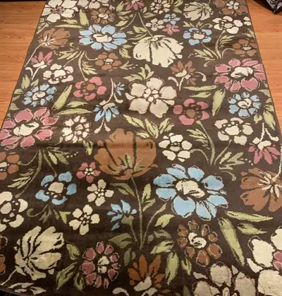 Brooks Industries Rug, View more