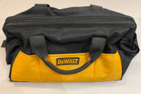 DeWalt Contractor Bag