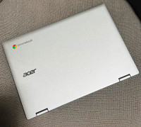 Acer Spin 311 Chromebook (CP311-3H series)