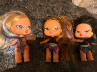 Baby Bratz dolls for sale