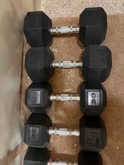 dumbbell & kettlebell, View more