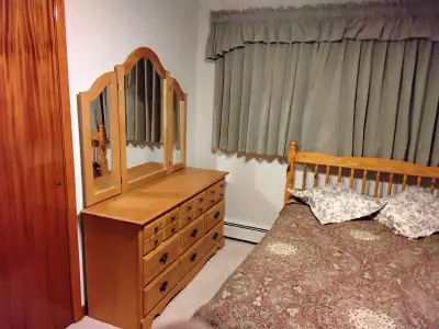 room for rent