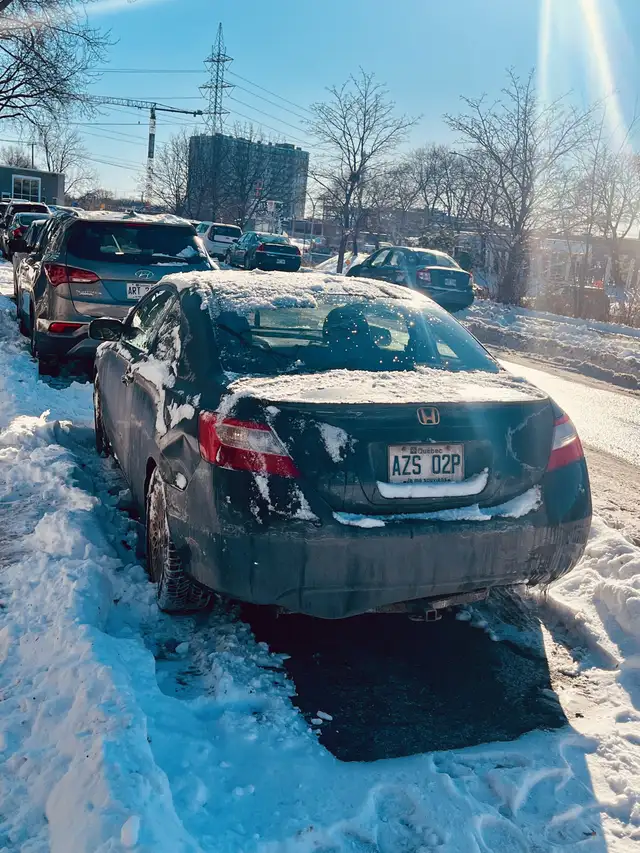 Civic 200864877470230403123