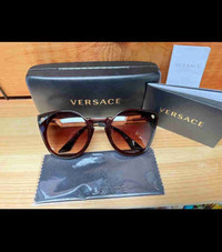 Versace sunglasses 