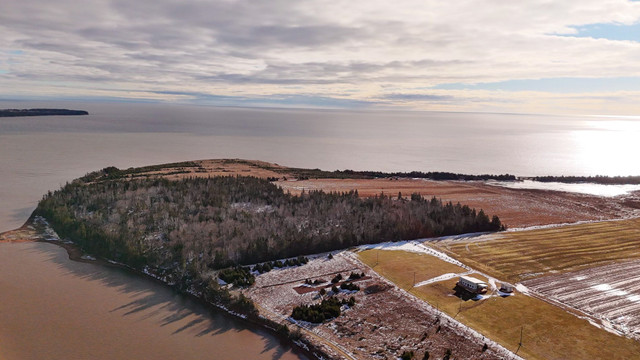Water View Land For Sale Fortune Bridge, PEI in Land for Sale in Charlottetown
