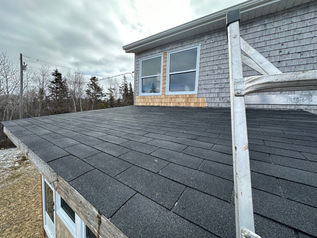 Roofing Services in Construction & Trades in Charlottetown - Image 3