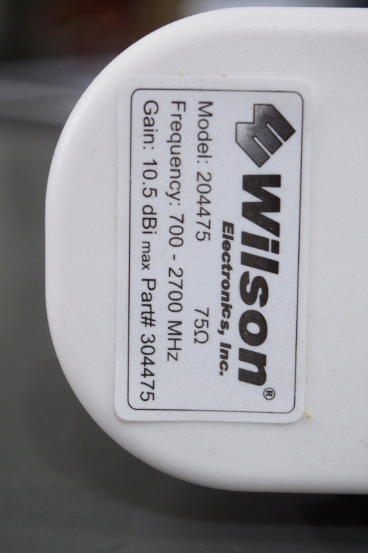 Wilson cellular/GPS antenna in Other in Calgary - Image 3