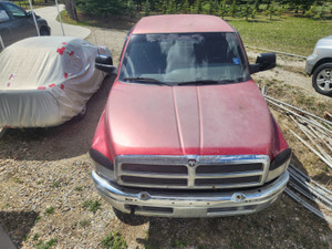 1997 Dodge Ram 2500