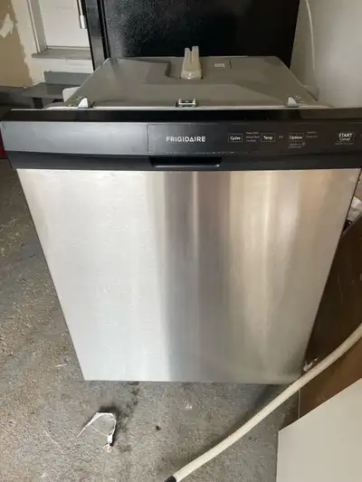 Dishwasher FRIGIDAIRE , View more