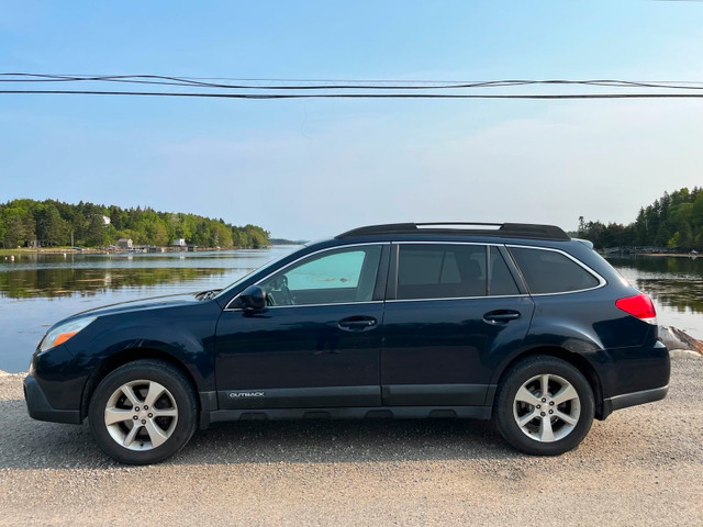 2013 Subaru Outback 3.6R Premium in Cars & Trucks in City of Halifax
