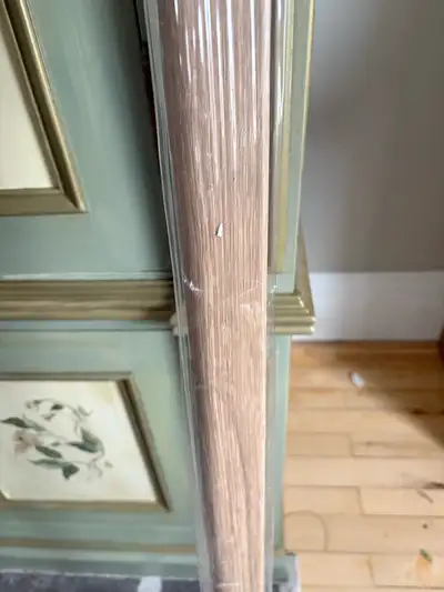 Vinyl floor Reducer, View more