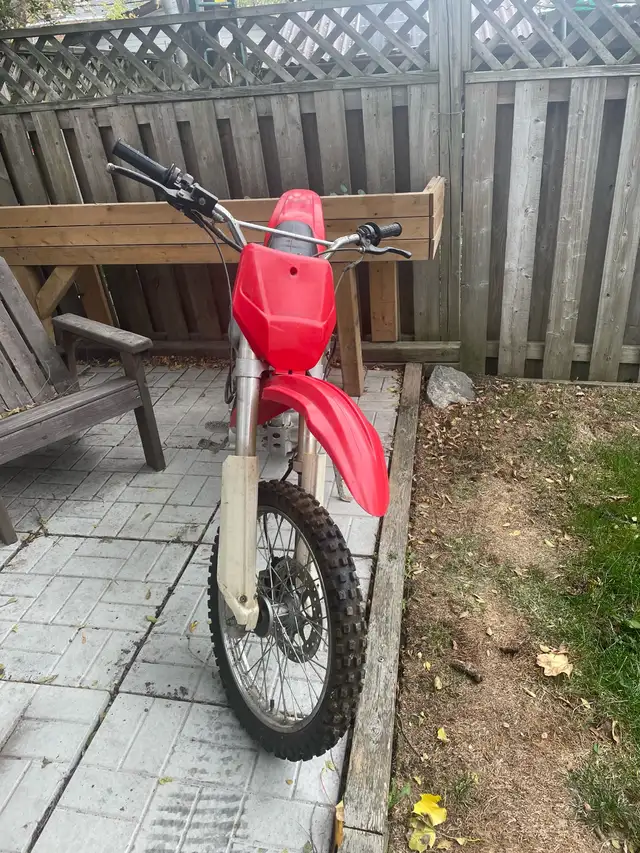 150cc dirt bike in Dirt Bikes & Motocross in City of Toronto - Image 2