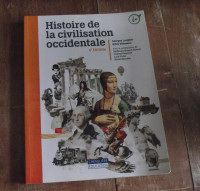 Histoire de la Civilisation Occidentale - 6e ed et CODE