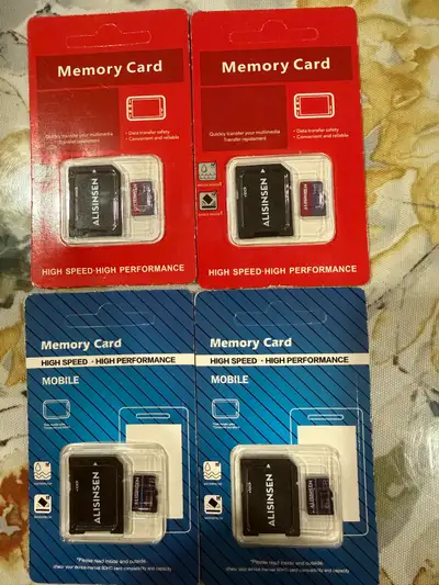 ALISINSEN Memory Card 1TB, View more