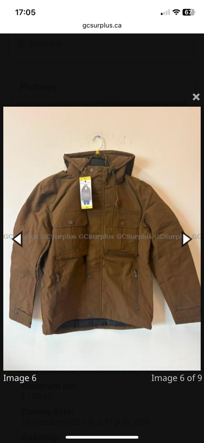 Four pocket jacket by marc new york, View more