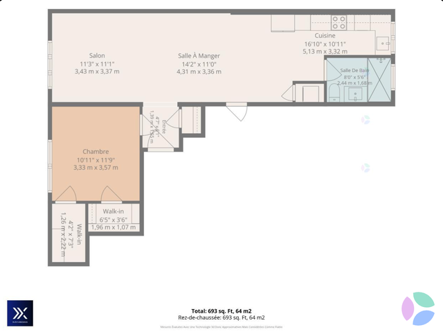 Condo NDG in Condos for Sale in City of Montréal - Image 13