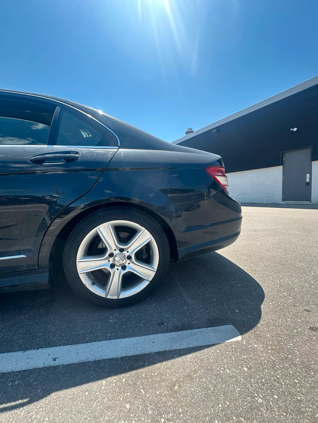 Mercedes Benz For Sale in Cars & Trucks in City of Toronto - Image 4