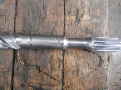 Dewalt carbide masonry hammer drill bit. 1" X 22". Bosche rebar drill, 5/8 " by 12 ". $100.00 OBO. P...