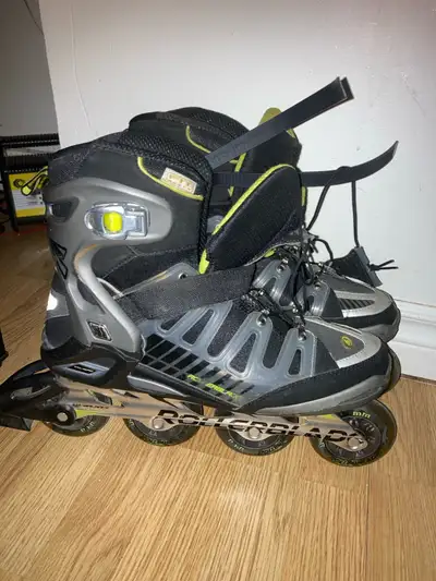 patin rollerblade, View more