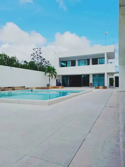 6 Bedroom Jungle Oasis - Cancun , View more