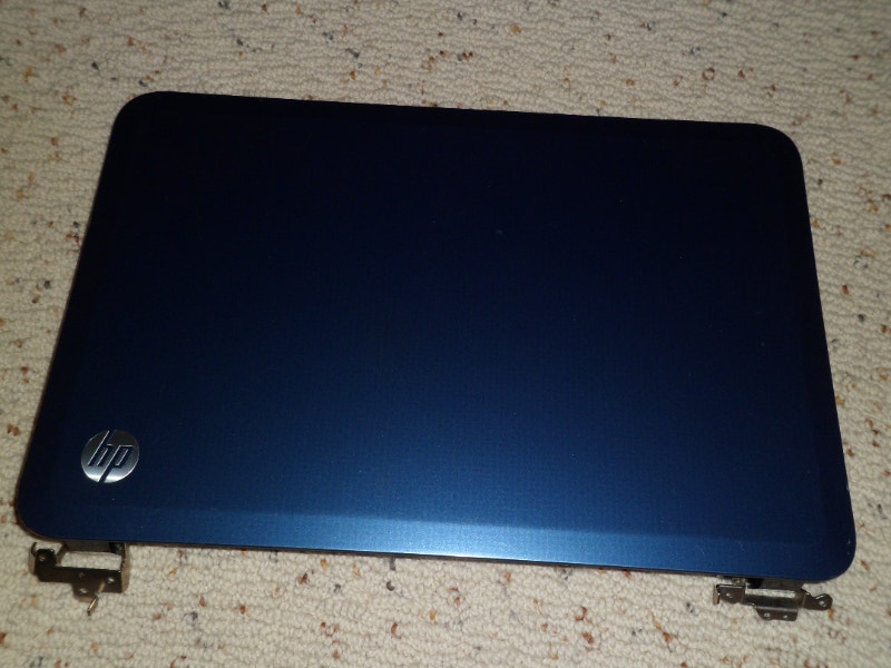HP 683846-001 35.6 cm 14