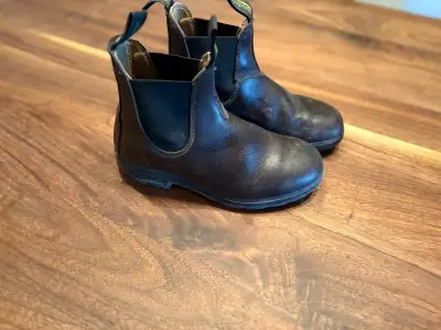 Blundstone, View more