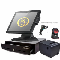 POS for All  of Businesses