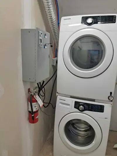 You're on laundromat without spending thousands of dollars, View more