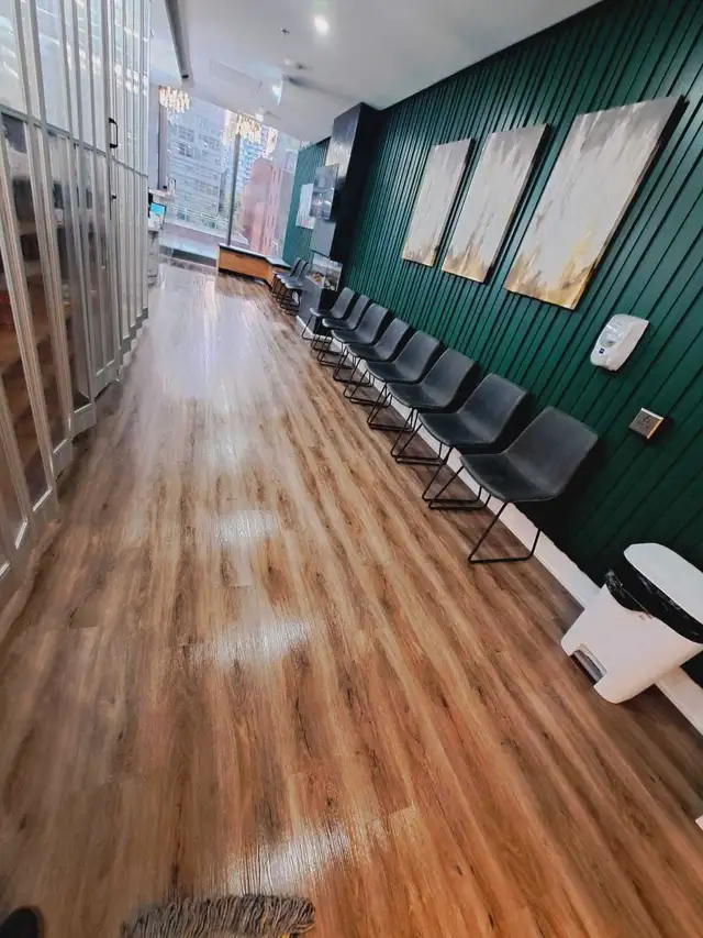 Industrial, Commercial and Residential Cleaning Services62866660019075123