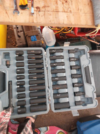 Tool sets  for Sale!