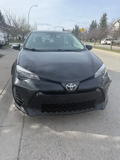 2018 Toyota Corolla SE | Manual | Clean Carfax | Excellent Condition If you’re looking for a reliabl...