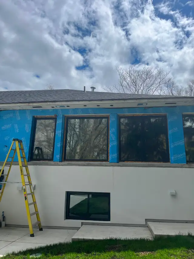UV Protection Window Film & Tinting in Window Treatments in City of Toronto - Image 5