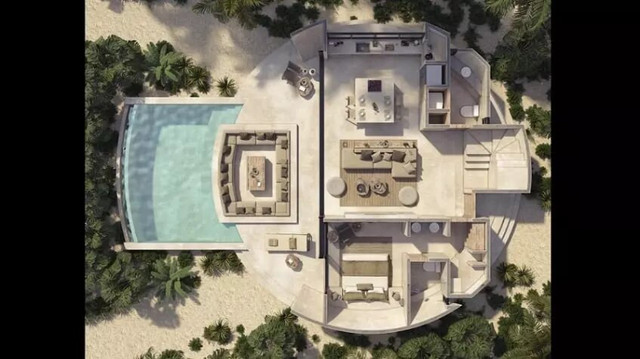 3 Bedroom Luxury Homes for Sale in Mexico - Image 4