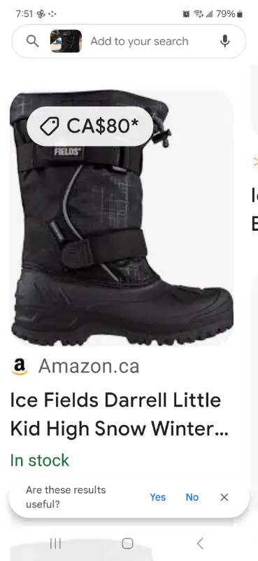 ICE FIELDS BOOTS65151223465473120